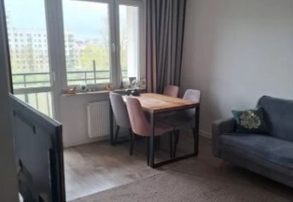 3-pokojowe mieszkanie na ursynowie