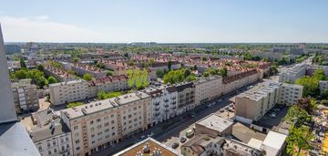 14 i 15p, 2 miejsca parkingowe, 3 komórki