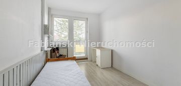 Pokój w mieszkaniu pracowniczo studenckim grunwald