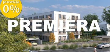 Płaszów, nowe 3 pok., balkon 7,5 m2, bezpośrednio!