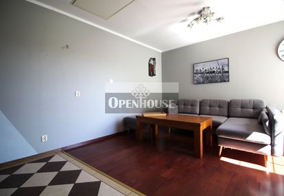 Dwupokojowe mieszkanie do wynajęcia - stare miasto