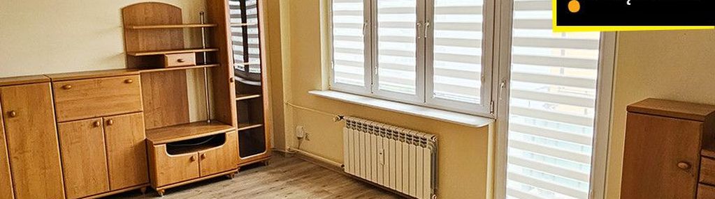48m2 - blisko centrum - klimatyzacja