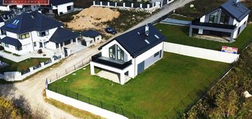 Na sprzedaż dom wolnostojący z widokiem na śnieżkę