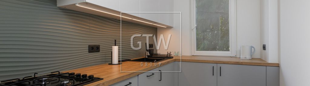 Mieszkanie ul. mogielnicka 48 m2