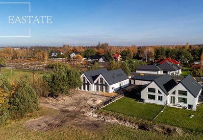 149,43/bliźniak/stan deweloperski/bez prowizji