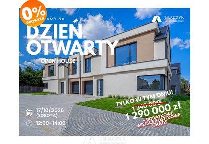 Dzień otwarty - niższa cena - 17.10.2026