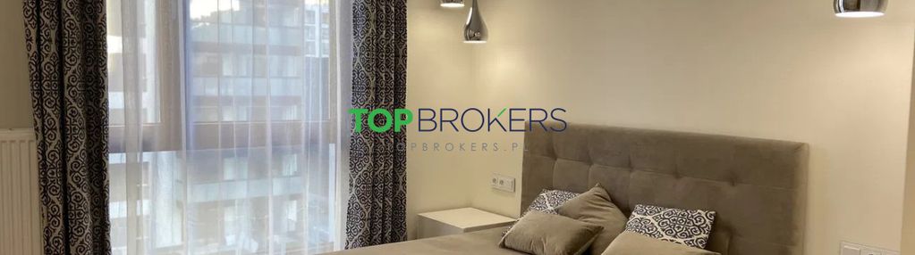 Luksusowe 3 pokoje blisko centrum