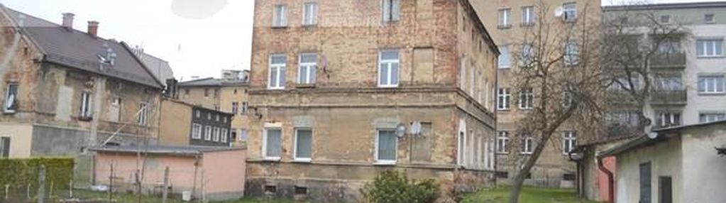 Prudnik-tanie mieszkanie w cichej okolicy