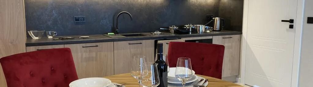 Apartament inwestycyjny - gotowy do zarabiania.