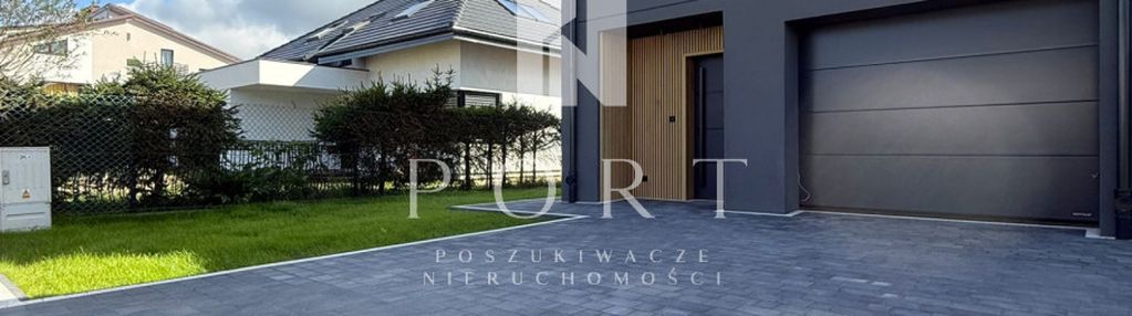 Nowowybudowany bliźniak w doskonałej lokalizacji!