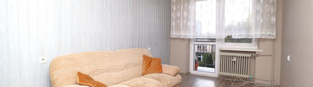 3 pokojowe mieszkanie na sprzedaż  w wągrowcu