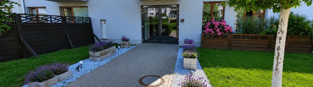 2 pokoje | widok na zatokę | 2 miejsca parkingowe