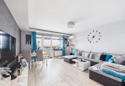 Fordon | 74 m² | możliwość 4 pokoi