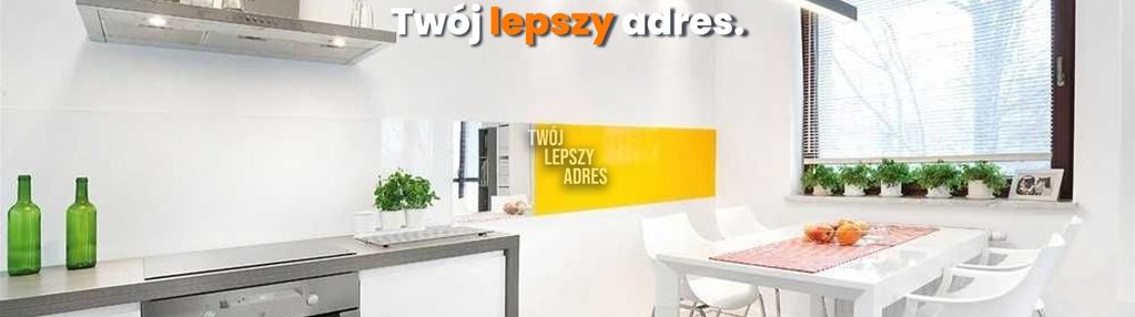 Zamieszkaj w centrum miasta z tarasem 20m2