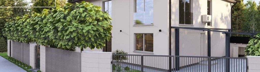 Azyl w sercu natury i blisko miasta