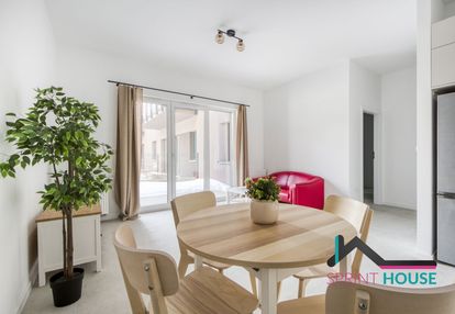 Wolne od zaraz, tak dla zwierząt, zupełnie nowe!