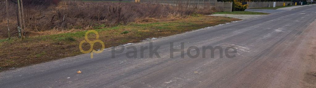 Działka budowlana kościan