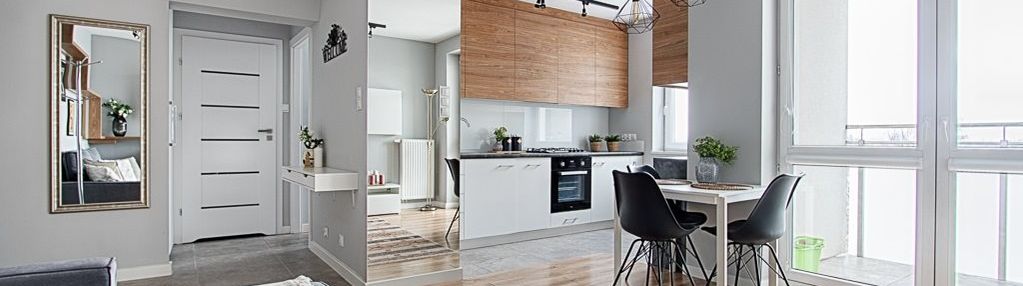 ***m2 w nowym budownictwie***