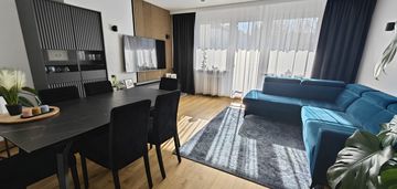 Przecław, 70m2, ładne 3 pokoje, balkon, piwnica !