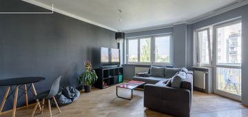 Mieszkanie inwestycyjne/garaż/balkon