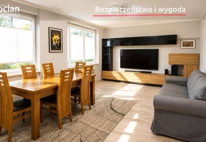 Przestronne, funkcjonalne mieszkanie w gdyni !