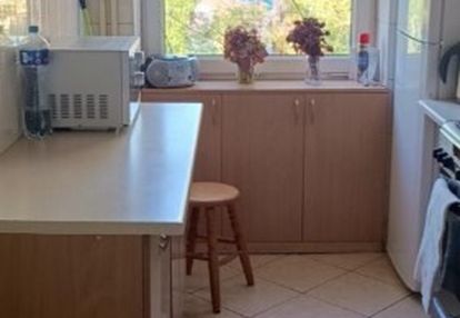 3-pokojowe mieszkanie na ochocie