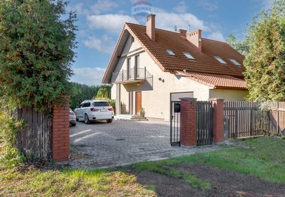 Dom z dużą działką – idealny dla twojej rodziny