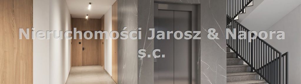 Łódzka 23 - nowoczesne apartamenty