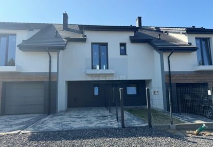Nowoczesny dom 97,14m2/ wierzchowisko