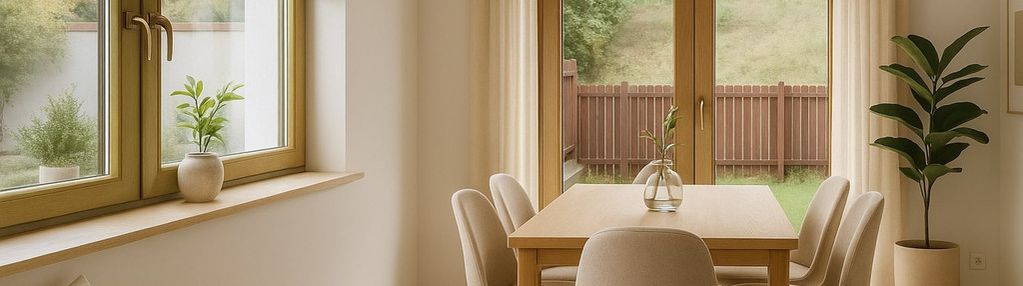 3 pokoje| wola justowska| ogród