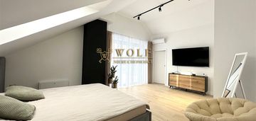 Nowoczesny i w pełni wyposażony dom wolnostojący