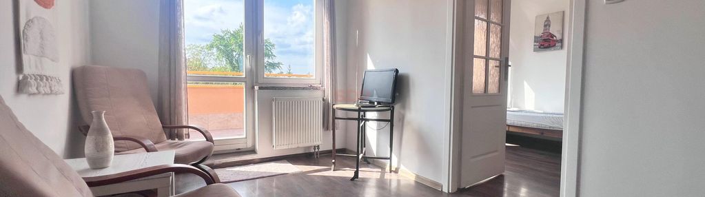 Duże mieszkanie na gaju 140 m2