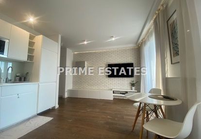 Kawalerka na osiedlu promenady wrocławskie