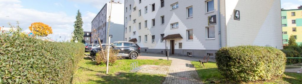 Przytulne m-3 w centrum lublińca