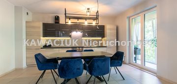 Browarna - mieszkanie na sprzedaż, 4 pokojowe,