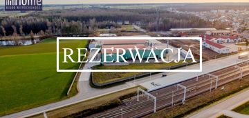 Nieruchomość inwestycyjna w szepietowie