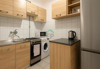 Mieszkanie 28,11 m² po remoncie tysiąclecie