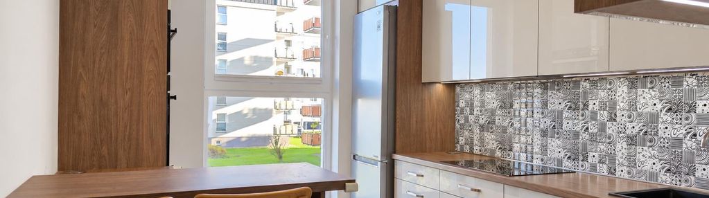 2 pokoje z balkonem | słupsk, dywizjonu 303
