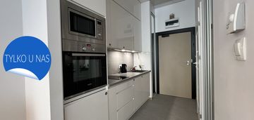Apartament inwestycyjny z gwarancją najmu
