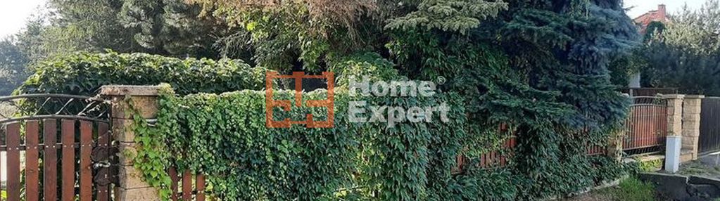 Działka budowlana na psim polu