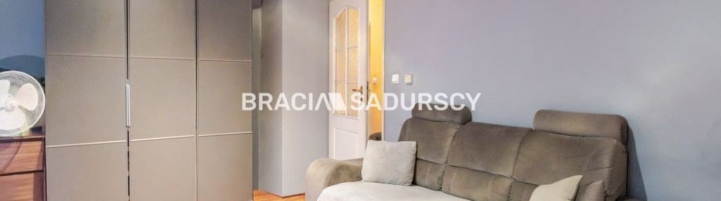 2-pok mieszkanie 44,7 m² – kraków, ul. drukarska