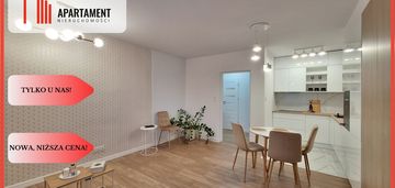 * przytulne gotowe do wprowadzenia bezczynszowe