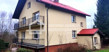 Wyremontowany dom, 4 niezależne mieszkania żukowo