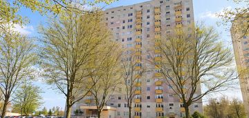 Na sprzedaż 2 pokoje os.wichrowe wzgórze