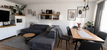 Nowoczosne mieszkanie 75,90 m2 po remoncie