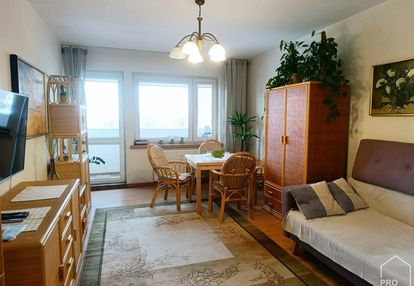 3-pokojowe mieszkanie z balkonem ul.granitowa