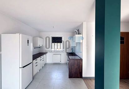 Dwa pokoje 53 m² z balkonem | bydgoszcz-fordon