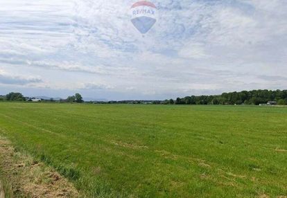 Działka inwestycyjna domy jednorodzinne szeregowe