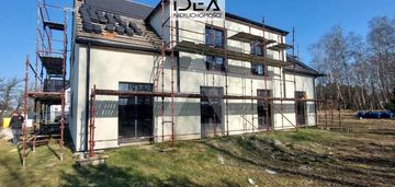 Dom bliżniak z działką 450m2/1000m2 solec kujawski