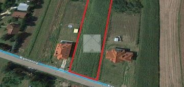Działka 23,5 ar | jarosław | ul. kamienna